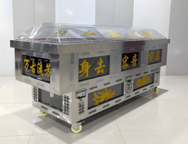 河源白事一条龙