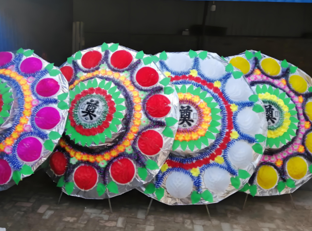 河源殡葬用品出售电话