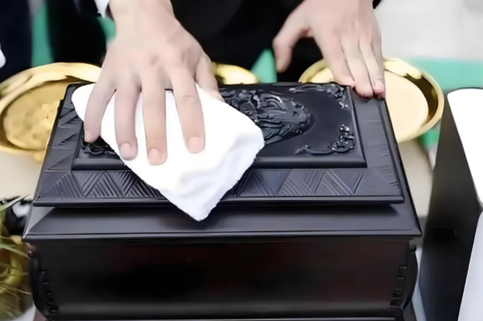 河源河源殡葬一条龙价格