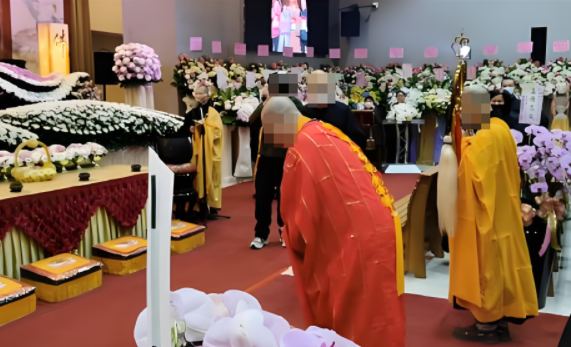 河源河源殡葬一条龙电话