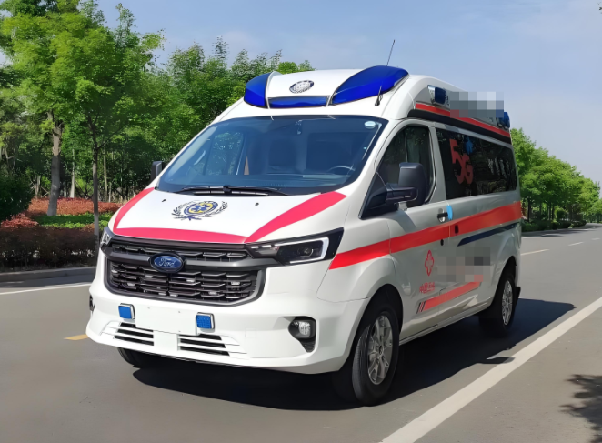 河源河源非急救转运电话