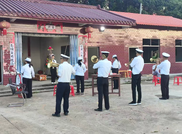 河源河源白事服务价格